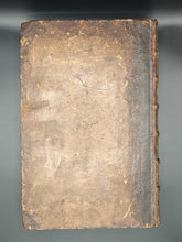 Load image into Gallery viewer, From the collection of Frances Mary Richardson Currer:  Cole - Memoirs of Affairs of the State (1738)
