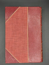 Load image into Gallery viewer, [Bayntun Binding] A'Beckett - The Comic History of Britain (1847)
