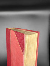 Load image into Gallery viewer, [Bayntun Binding] A'Beckett - The Comic History of Britain (1847)
