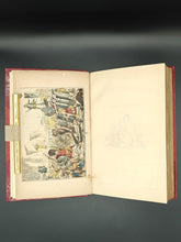Load image into Gallery viewer, [Bayntun Binding] A'Beckett - The Comic History of Britain (1847)
