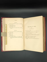 Load image into Gallery viewer, [Bayntun Binding] A'Beckett - The Comic History of Britain (1847)
