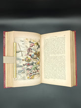Load image into Gallery viewer, [Bayntun Binding] A'Beckett - The Comic History of Britain (1847)
