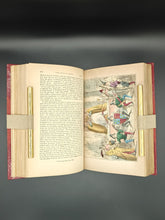 Load image into Gallery viewer, [Bayntun Binding] A'Beckett - The Comic History of Britain (1847)
