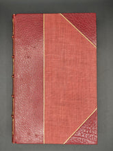 Load image into Gallery viewer, [Bayntun Binding] A'Beckett - The Comic History of Britain (1847)
