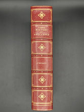 Load image into Gallery viewer, [Bayntun Binding] A'Beckett - The Comic History of Britain (1847)
