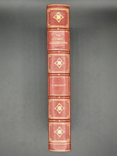 Load image into Gallery viewer, [Bayntun Binding] A'Beckett - The Comic Blackstone (1887)
