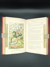 Load image into Gallery viewer, [Bayntun Binding] A'Beckett - The Comic Blackstone (1887)

