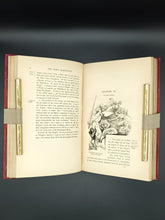 Load image into Gallery viewer, [Bayntun Binding] A'Beckett - The Comic Blackstone (1887)
