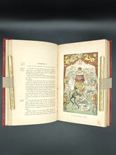 Load image into Gallery viewer, [Bayntun Binding] A'Beckett - The Comic Blackstone (1887)
