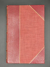 Load image into Gallery viewer, [Bayntun Binding] A'Beckett - The Comic Blackstone (1887)
