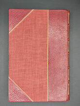 Load image into Gallery viewer, [Bayntun Binding] A'Beckett - The Comic Blackstone (1887)
