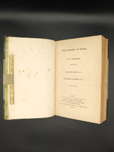 Load image into Gallery viewer, [The French Binders] Niebuhr - History of Rome (1836-1844)

