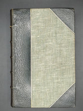 Load image into Gallery viewer, [The French Binders] Niebuhr - History of Rome (1836-1844)
