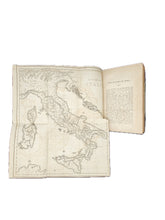 Load image into Gallery viewer, [The French Binders] Niebuhr - History of Rome (1836-1844)
