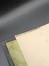 Load image into Gallery viewer, [The French Binders] Niebuhr - History of Rome (1836-1844)
