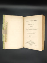 Load image into Gallery viewer, [The French Binders] Niebuhr - History of Rome (1836-1844)
