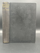 Load image into Gallery viewer, [Inscribed by Author] Strong - The Jealous Ghost (1930)
