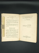 Load image into Gallery viewer, [Inscribed by Author] Strong - The Jealous Ghost (1930)
