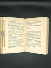 Load image into Gallery viewer, [Inscribed by Author] Strong - The Jealous Ghost (1930)
