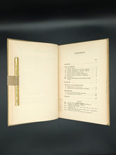 Load image into Gallery viewer, Morgan -  Index to Psychic Science  (1950)
