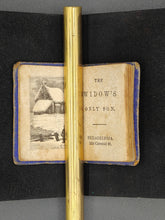 Load image into Gallery viewer, The Widow's Only Son (1869?) [MINIATURE]
