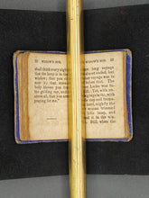 Load image into Gallery viewer, The Widow's Only Son (1869?) [MINIATURE]
