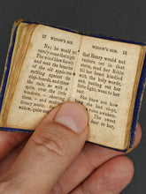 Load image into Gallery viewer, The Widow's Only Son (1869?) [MINIATURE]
