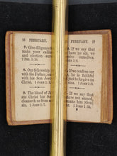 Load image into Gallery viewer, Dew-Drops [ca. 1845] [MINIATURE]
