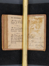 Load image into Gallery viewer, Dew-Drops [ca. 1845] [MINIATURE]
