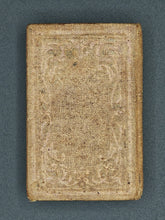 Load image into Gallery viewer, Dew-Drops [ca. 1845] [MINIATURE]
