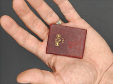 Load image into Gallery viewer, The Gorham Co., silversmiths and goldsmiths, New York. (1910) [MINIATURE]
