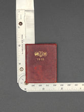 Load image into Gallery viewer, The Gorham Co., silversmiths and goldsmiths, New York. (1910) [MINIATURE]
