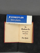 Load image into Gallery viewer, The Gorham Co., silversmiths and goldsmiths, New York. (1910) [MINIATURE]
