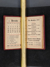 Load image into Gallery viewer, The Gorham Co., silversmiths and goldsmiths, New York. (1910) [MINIATURE]
