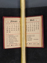 Load image into Gallery viewer, The Gorham Co., silversmiths and goldsmiths, New York. (1910) [MINIATURE]
