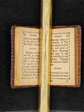 Load image into Gallery viewer, The Miniature Prayer Book (1927) [MINIATURE]
