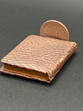 Load image into Gallery viewer, The Miniature Prayer Book (1927) [MINIATURE]
