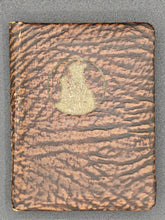 Load image into Gallery viewer, The Miniature Prayer Book (1927) [MINIATURE]
