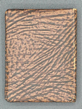 Load image into Gallery viewer, The Miniature Prayer Book (1927) [MINIATURE]
