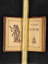 Load image into Gallery viewer, The Miniature Prayer Book (1927) [MINIATURE]
