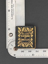 Load image into Gallery viewer, Bijou Illustrations of Christ's Life. (1850) [MINIATURE]
