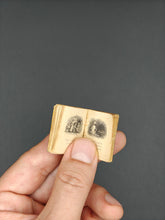 Load image into Gallery viewer, Bijou Illustrations of Christ's Life. (1850) [MINIATURE]
