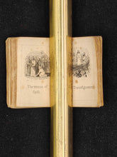 Load image into Gallery viewer, Bijou Illustrations of Christ's Life. (1850) [MINIATURE]

