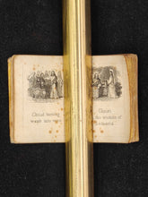 Load image into Gallery viewer, Bijou Illustrations of Christ's Life. (1850) [MINIATURE]
