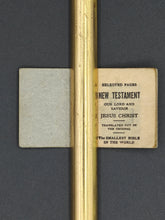 Load image into Gallery viewer, New Testament [MINIATURE]
