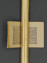 Load image into Gallery viewer, New Testament [MINIATURE]
