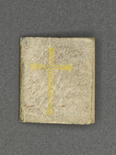 Load image into Gallery viewer, New Testament [MINIATURE]

