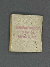 Load image into Gallery viewer, New Testament [MINIATURE]
