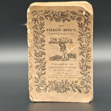Load image into Gallery viewer, Image Boys (1827-1832)
