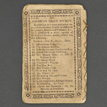 Load image into Gallery viewer, Image Boys (1827-1832)

